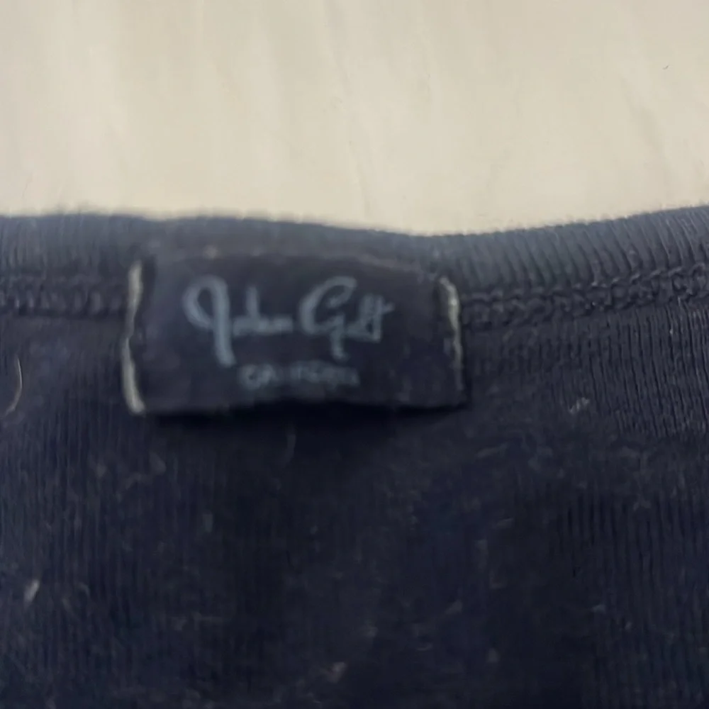 Brandy Melville Graphic Baby Tee - Picture 3 of 4